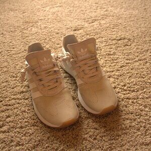 Adidas Women's Sneakers, Size 9